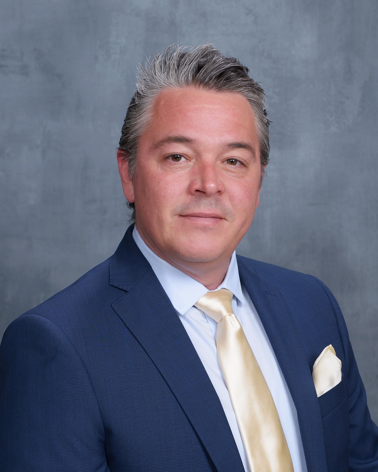 Benjamin M. Thompson, PE