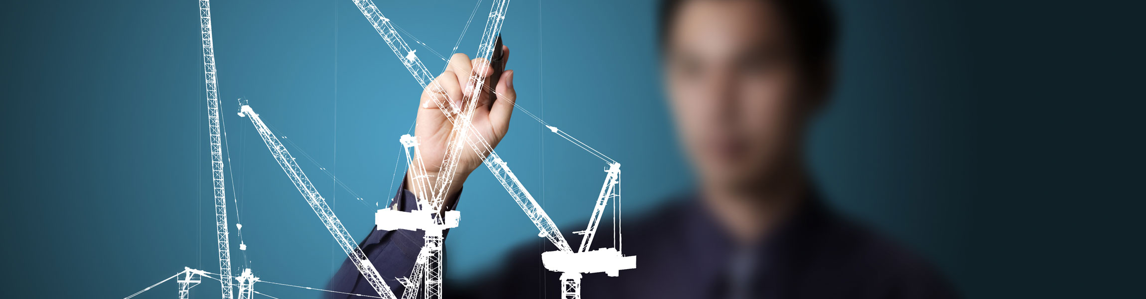 Structural building architecture