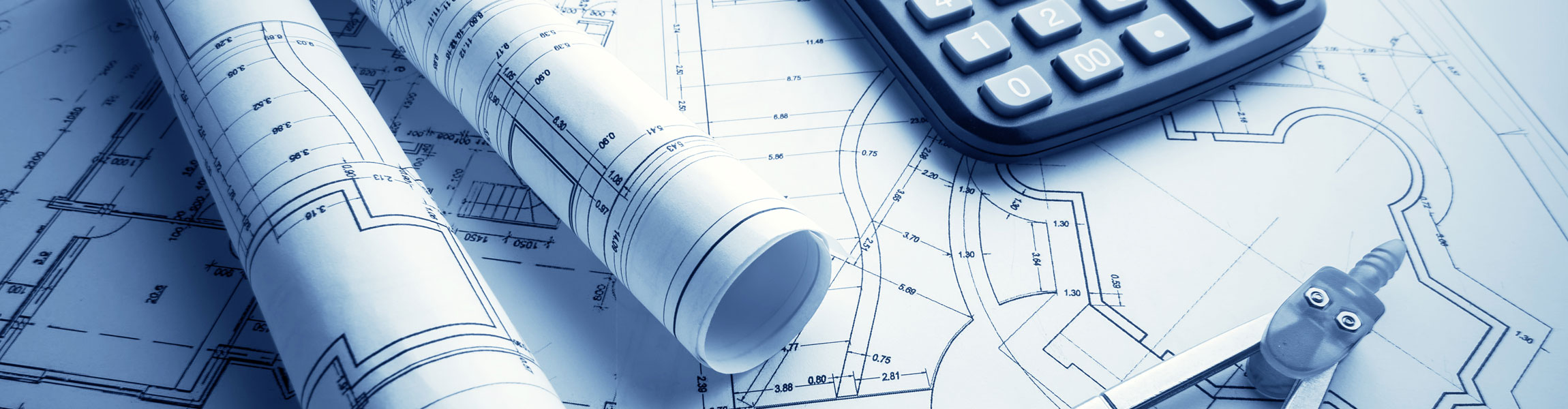 Technical Blueprints